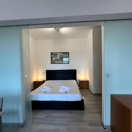 Apartamento 167