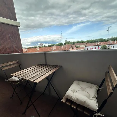 167 Apartamento