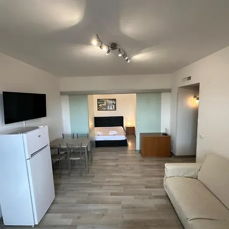 167 Apartment