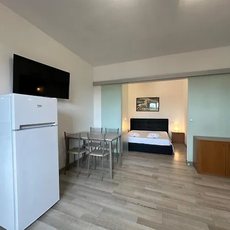 Apartment 167 *