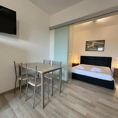 Apartment 167 *