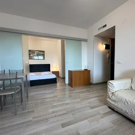 Apartment 167