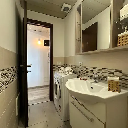Apartment 167 *
