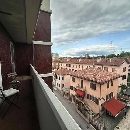 167 Apartment *