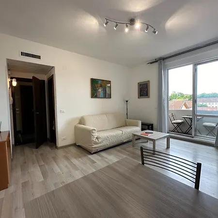167 Apartment Mestre