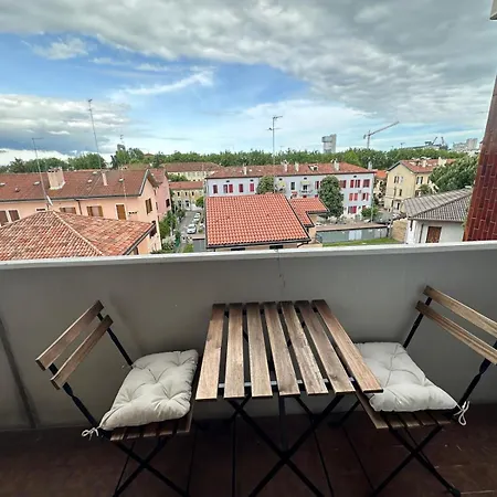 Apartment 167 Mestre